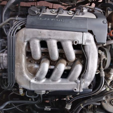 Motores de Autos