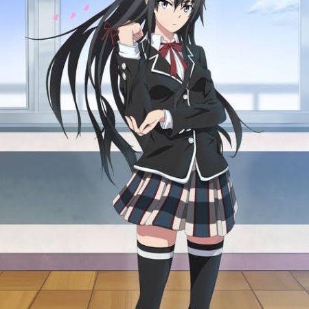 Anime Girls / Chicas Anime