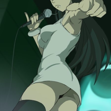 Maya Kumashiro : Occult Academy - Seikimatsu Occult Gakuin