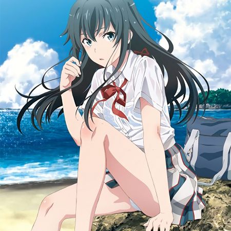 Anime Girls / Chicas Anime