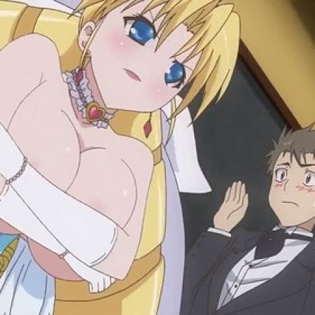 Anime Gifs. Anime Girls Sexy, Hot, Tits, Boobs, Hentai, Ecchi