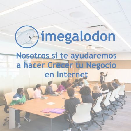 imegalodon México : www.imegalodon.com.mx