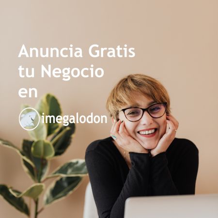 Anuncia Totalmente Gratis tu Negocio en imegalodon!, con Sitio Web Gratis!. Sin limite de tiempo, y sin tarjetas! Mas Informacion en : https://www.imegalodon.com.mx/anuncia-tu-negocio-gratis/