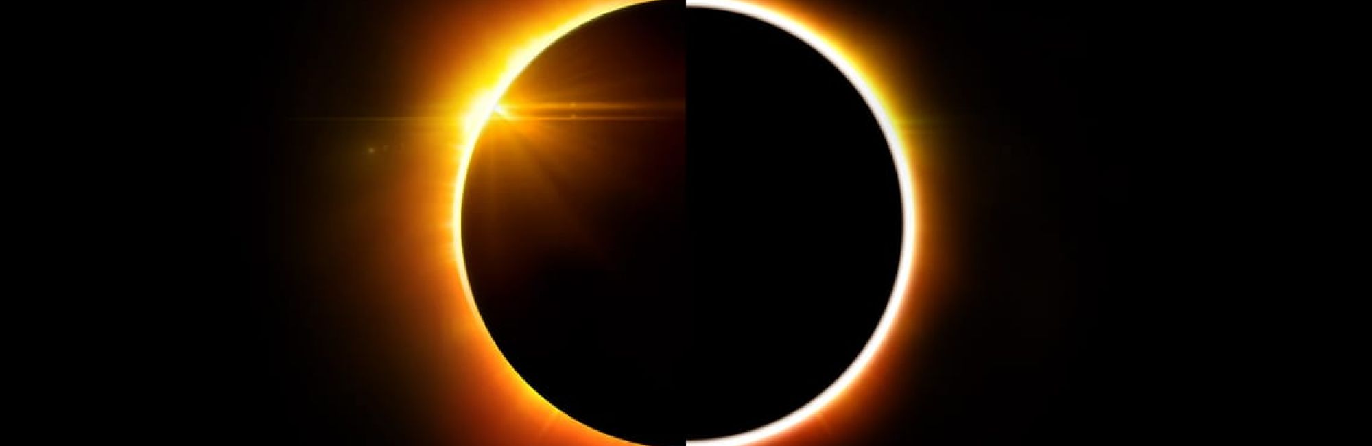 Eclipse Solar Hibrido, Abril 2023