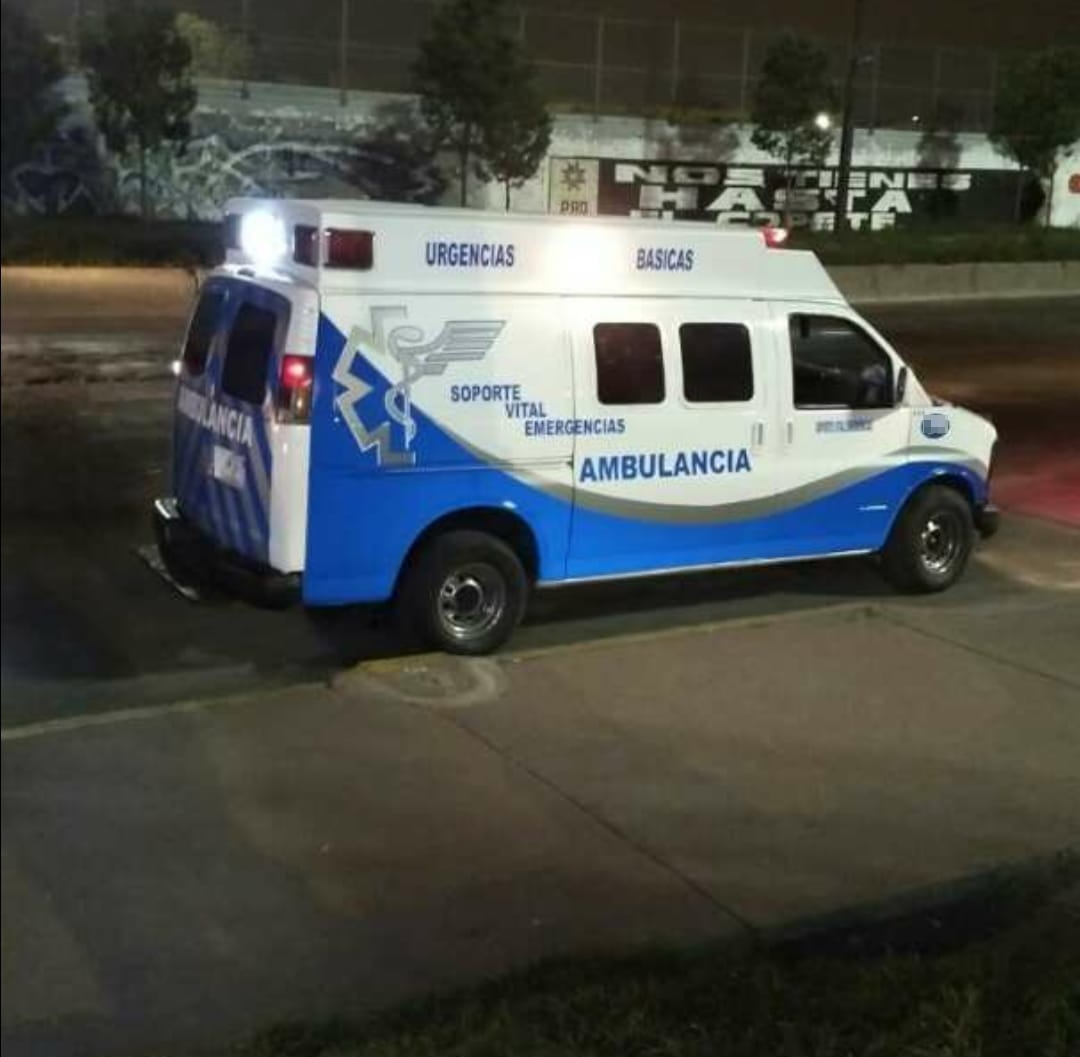 Soporte Vital Emergencias CDMX | Ambulancias 24/7 en la CDMX : Servicio de ambulancia en la Ciudad de México | Ambulancias las 24 horas en la Ciudad de MÃ©xico https://www.ambulancias24-7.com/