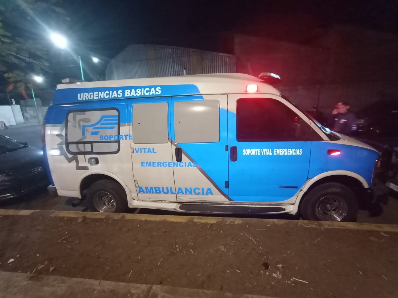 Soporte Vital Emergencias CDMX | Ambulancias 24/7 en la CDMX : Servicio de ambulancia en la Ciudad de México | Servicios de Ambulancias las 24 horas los 7 dÃ­as de la semana, en la CDMX : https://www.ambulancias24-7.com/p/Servicios/