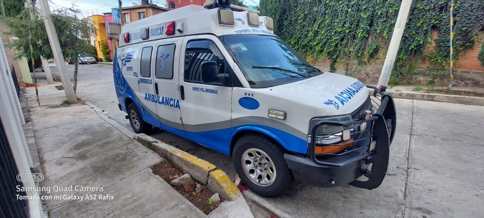 Soporte Vital Emergencias CDMX | Ambulancias 24/7 en la CDMX : Servicio de ambulancia en la Ciudad de México | Soporte Vital Emergencias. Ambulancias las 24 horas en la Ciudad de MÃ©xico y Estado de MÃ©xico : https://www.ambulancias24-7.com/p/Nosotros/