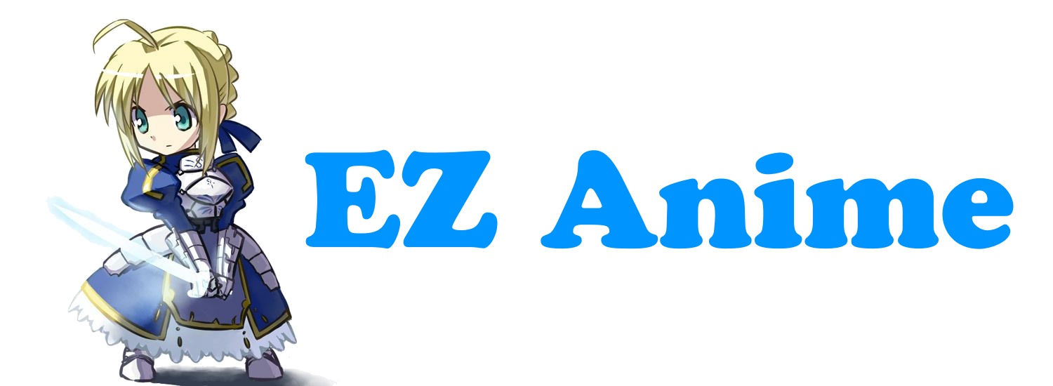 EZ Anime | EZ Anime
