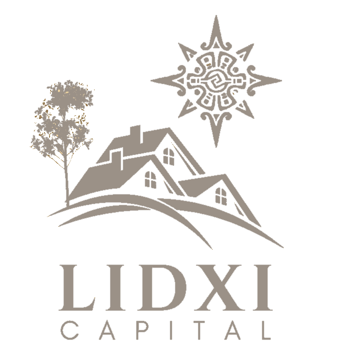 Lidxi Capital | Cimentado tu futuro