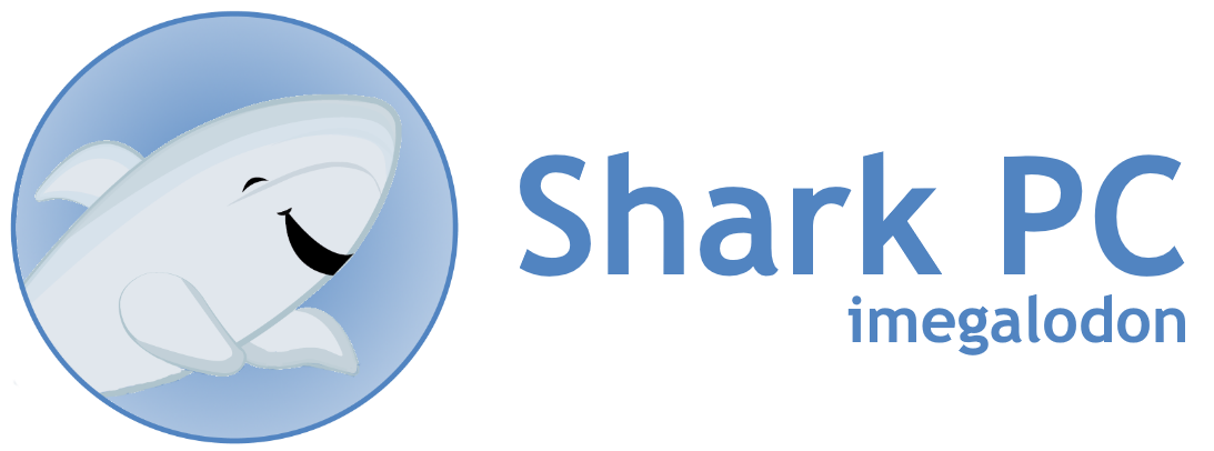 Shark PC Store