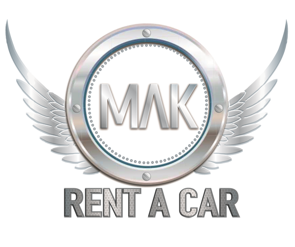 MAK Rent a Car | Renta de Autos